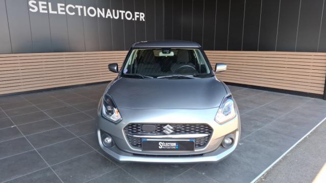 Suzuki Swift image 9
