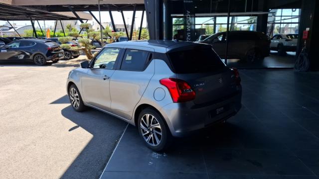 Suzuki Swift image 3