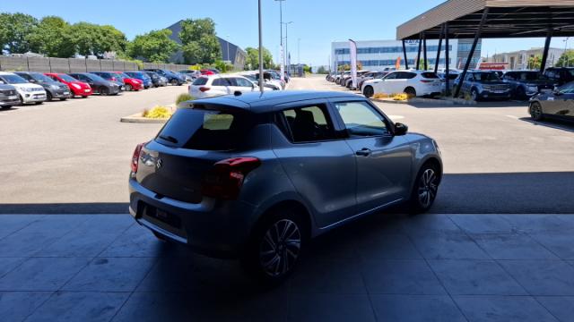 Suzuki Swift image 5