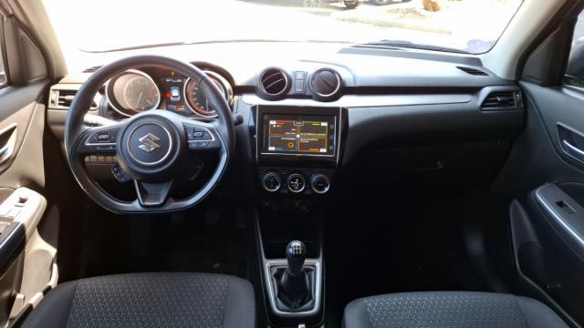 Suzuki Swift image 6
