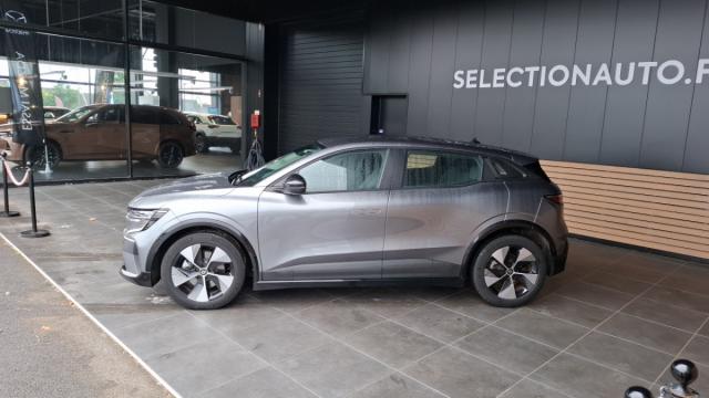 Renault Mégane E-Tech image 9