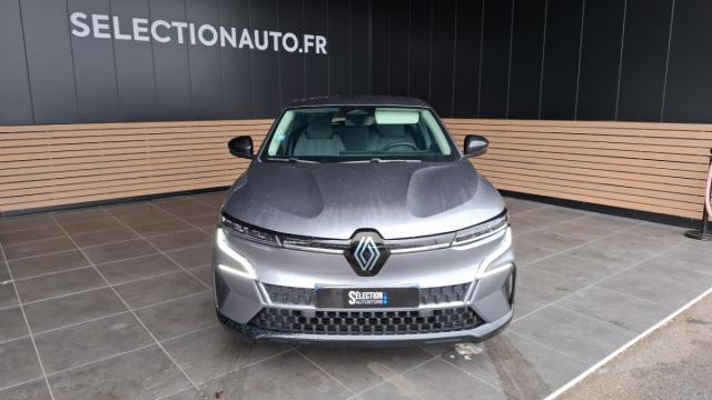 Renault Mégane E-Tech image 2