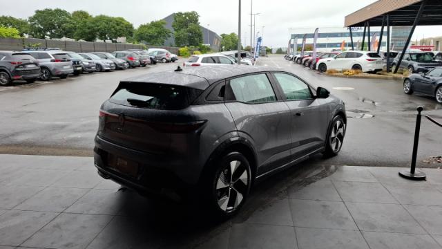 Renault Mégane E-Tech image 5