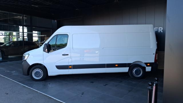 Renault Master image 5