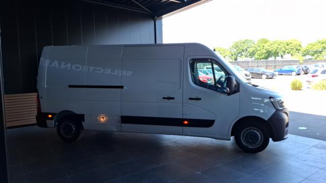 Renault Master image 4
