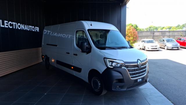 Renault Master image 8