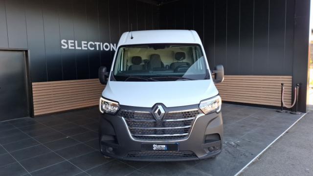 Renault Master image 1