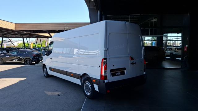 Renault Master image 7