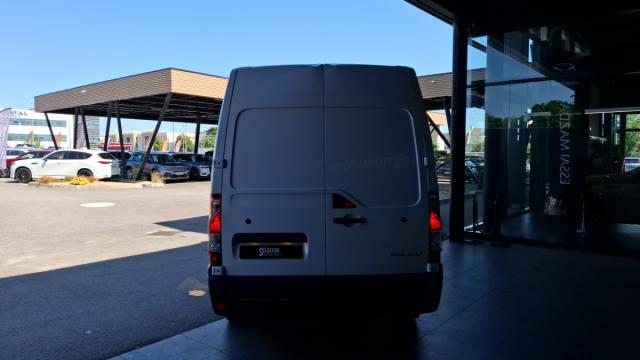 Renault Master image 9