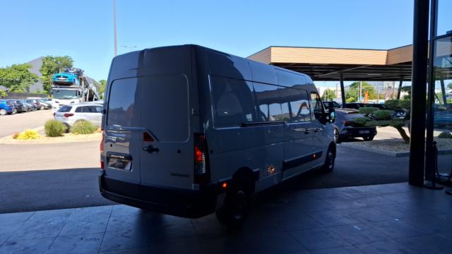 Renault Master image 3