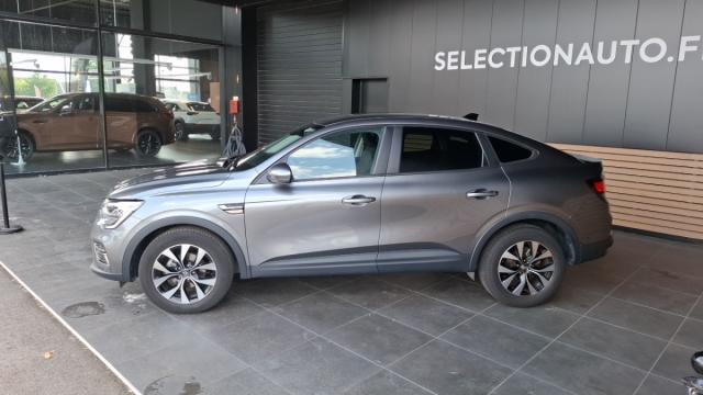 Renault Arkana image 8