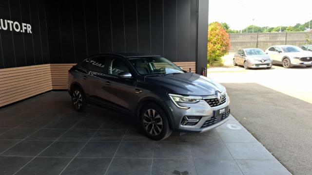 Renault Arkana image 7