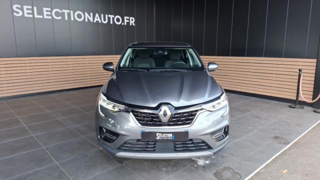 Renault Arkana image 4