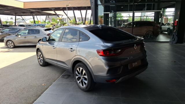 Renault Arkana image 5