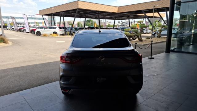 Renault Arkana image 9