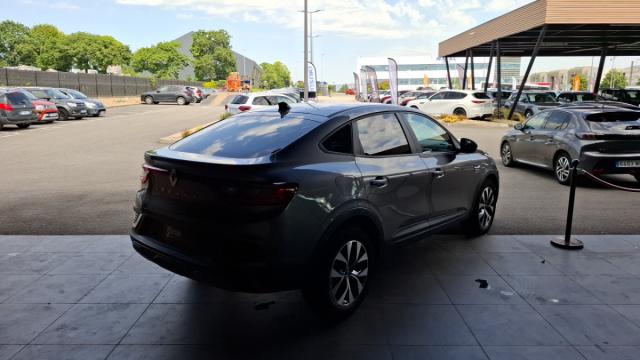 Renault Arkana image 6