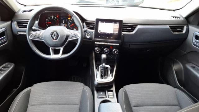 Renault Arkana image 3