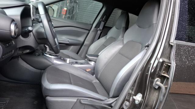 Nissan Juke image 5