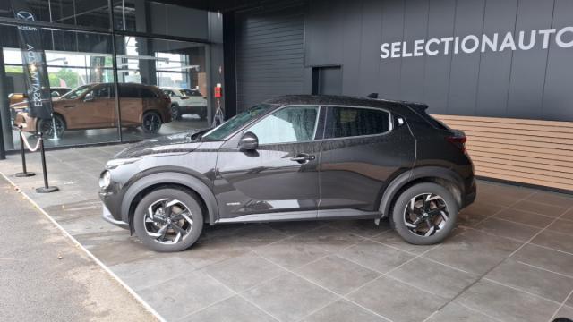 Nissan Juke image 7