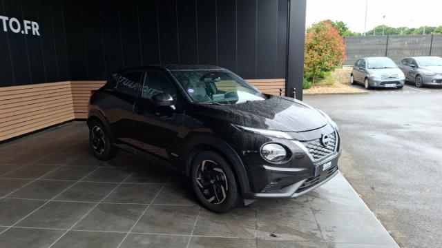 Nissan Juke image 1