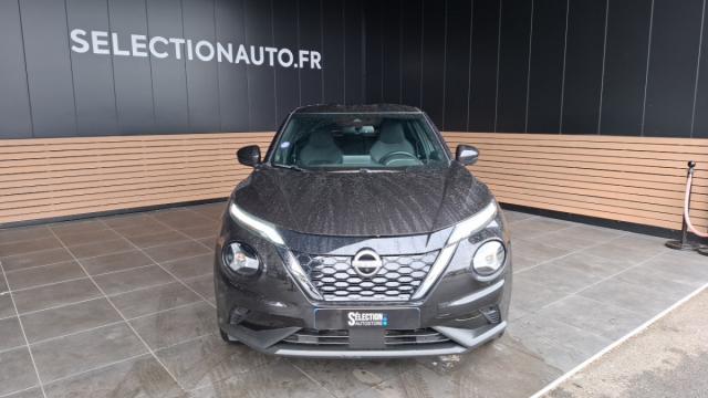 Nissan Juke image 8