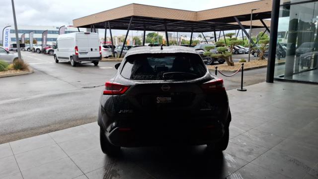 Nissan Juke image 3