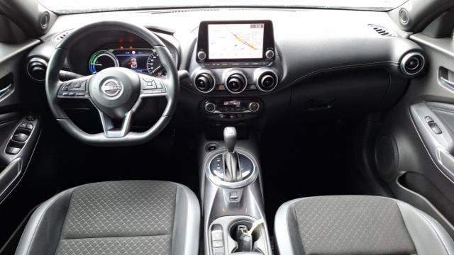 Nissan Juke image 6