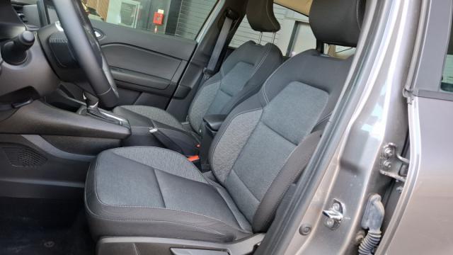 Renault Captur image 3