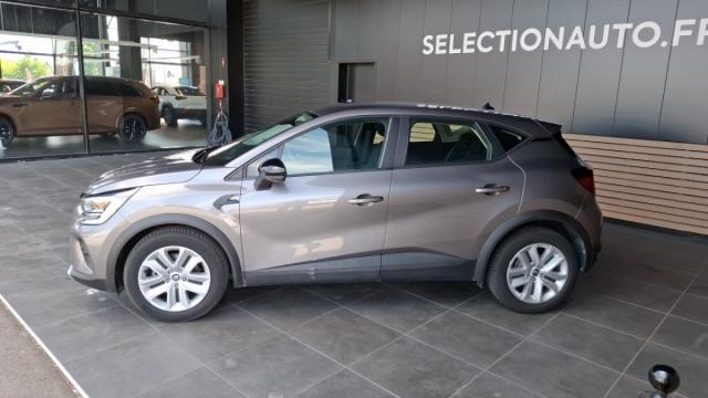 Renault Captur image 9