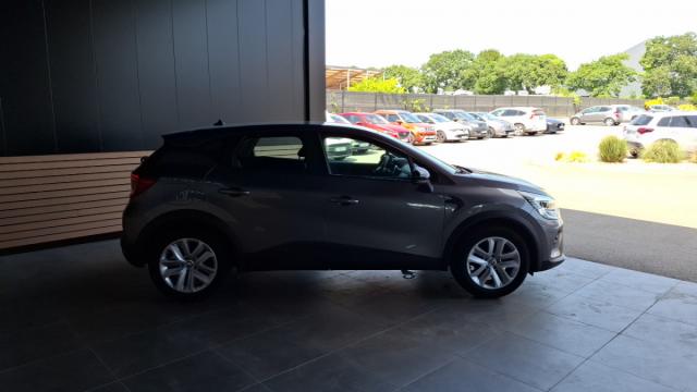 Renault Captur image 1