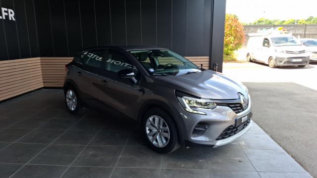 Renault Captur image 5