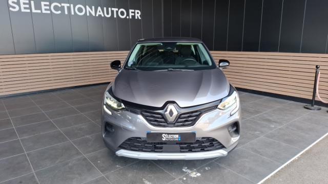 Renault Captur image 2