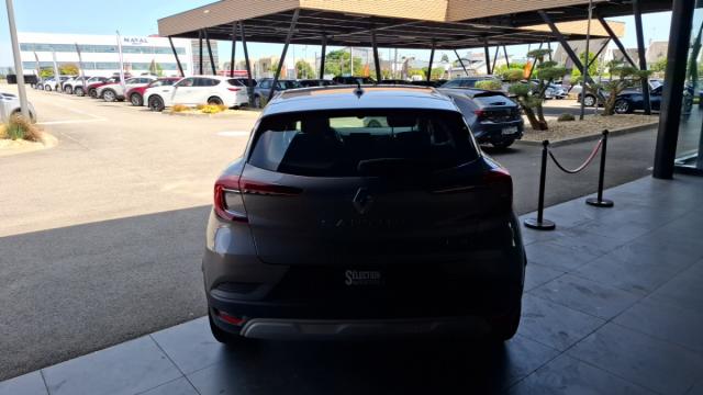 Renault Captur image 4