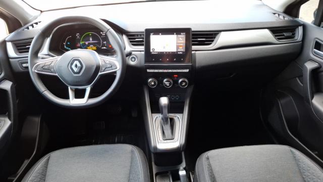 Renault Captur image 7