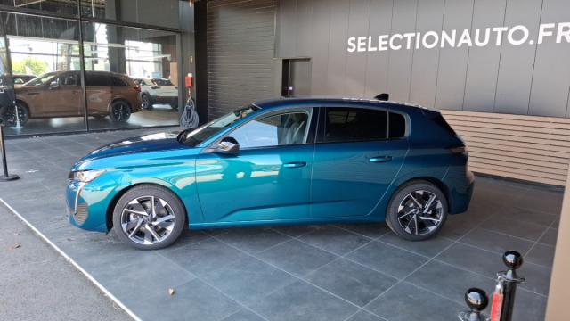 Peugeot 308 image 5