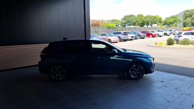 Peugeot 308 image 7