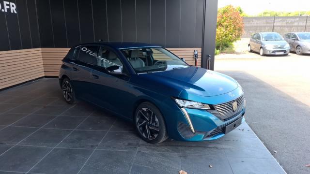Peugeot 308 image 2