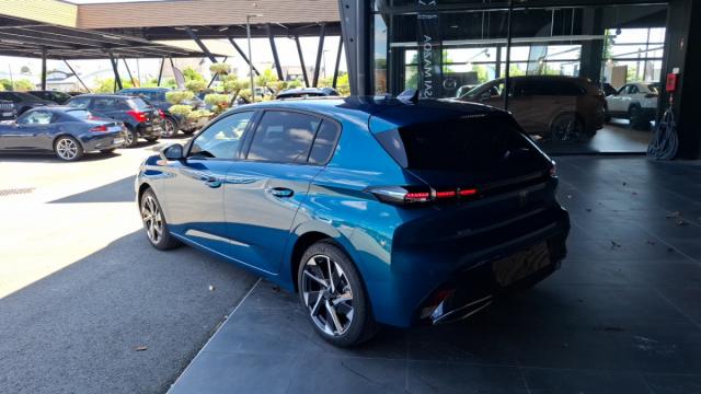 Peugeot 308 image 6