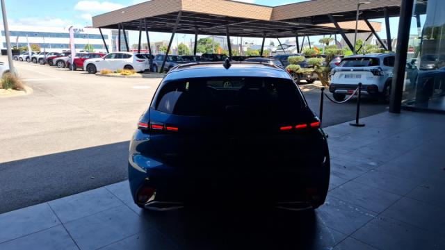 Peugeot 308 image 3