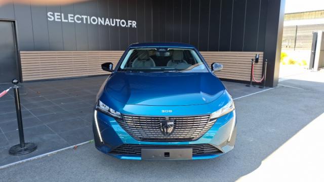 Peugeot 308 image 8
