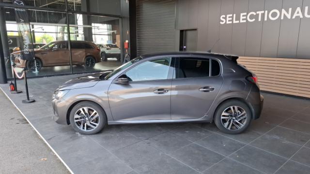 Peugeot 208 image 5
