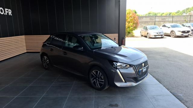 Peugeot 208 image 4