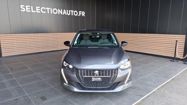 Peugeot 208 image 8