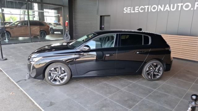 Peugeot 308 image 9