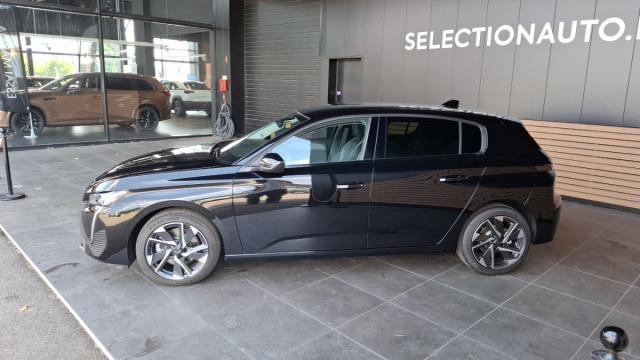 Peugeot 308 image 6