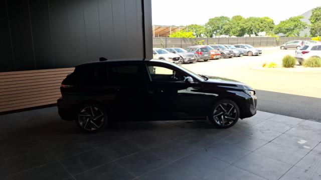 Peugeot 308 image 1