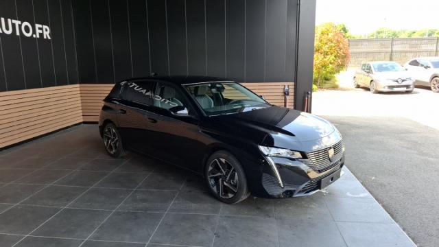 Peugeot 308 image 4