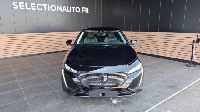 Peugeot 308 image 5