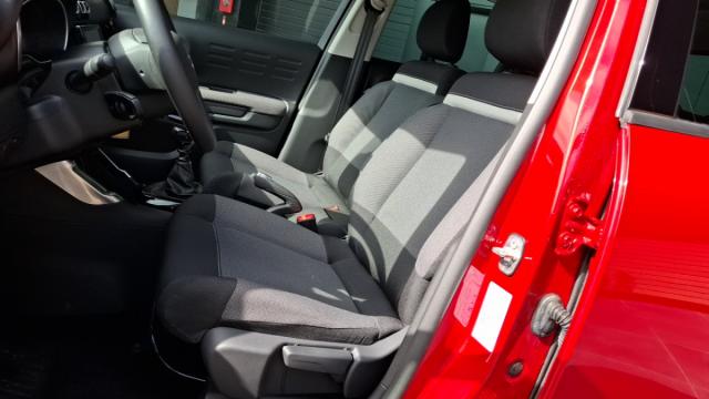 Citroen C3 Aircross image 7