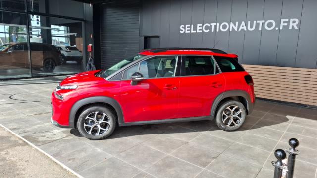 Citroen C3 Aircross image 2